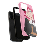 LenDubs "Smug Len" Phone Case