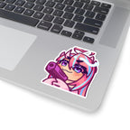 Lamia Pewpew Sticker