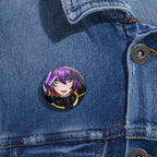 Astra "Peace" Pin