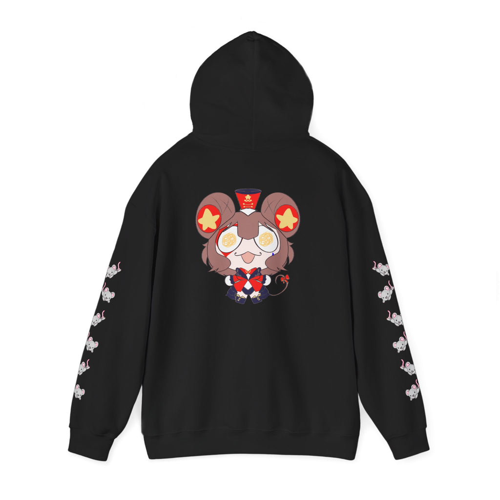 Haru-Haru Designer Hoodie