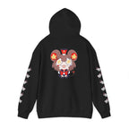 Haru-Haru Designer Hoodie
