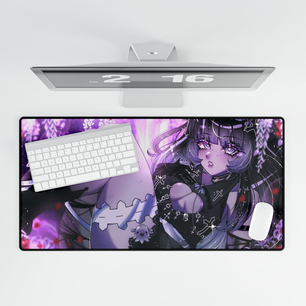 Ariel XL Plus Deskmat