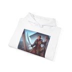 Captain Runthiel "En Guard!" Hoodie