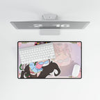 Komohana "Like Nyah" Large Deskmat