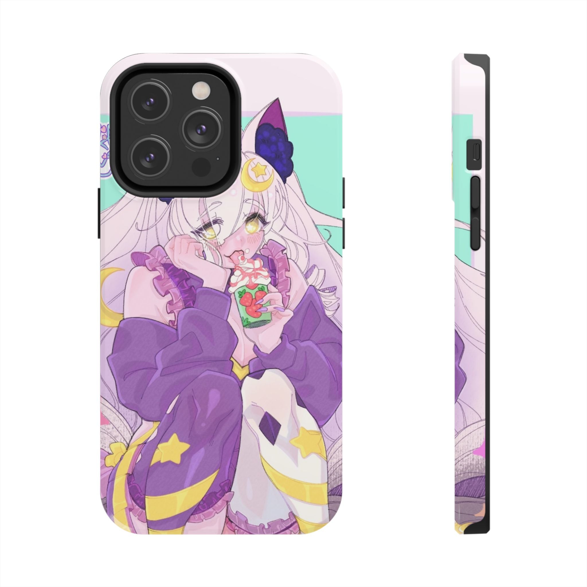 Nyanva "Sweet Treat" Phone case