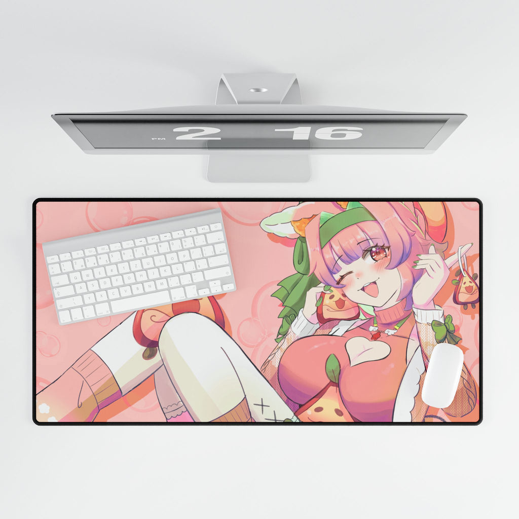 PeachtiiVT XL Plus Deskmat
