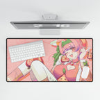 PeachtiiVT XL Plus Deskmat