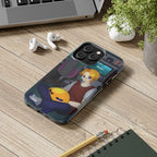 ACynicalSlime Phone Case