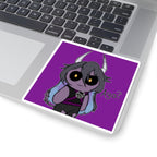 CaligoMorningstar "Ayo" Sticker