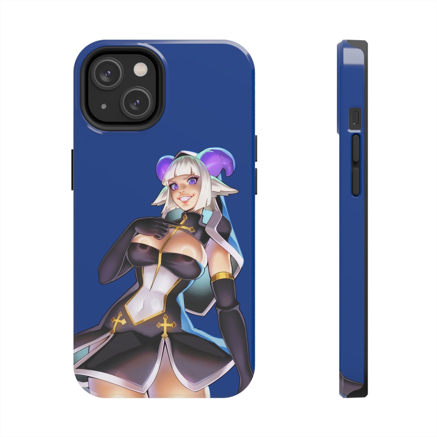 Bobamai “Galaxy Princess” Phone Case
