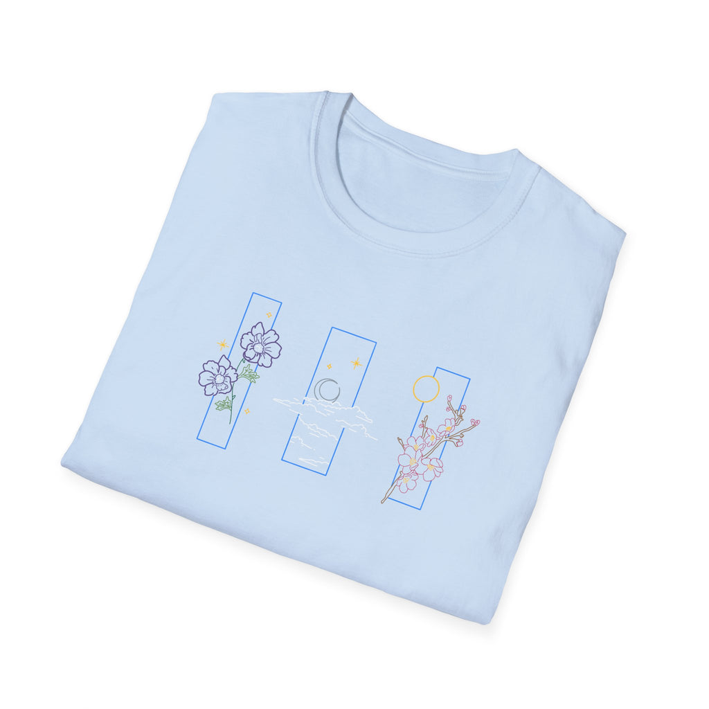CelestialReira TShirt