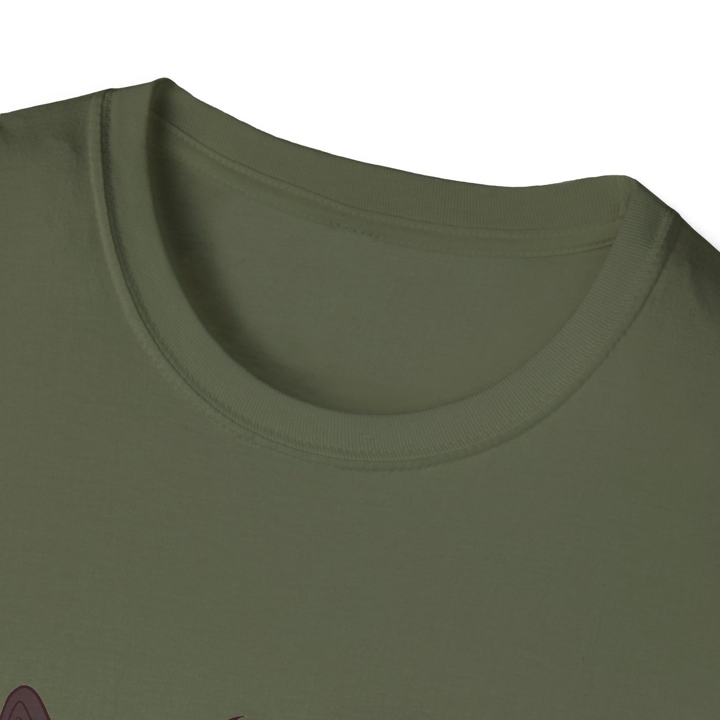 Happy Vixie T-Shirt