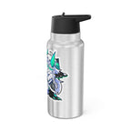 Typhon Metal Tumbler
