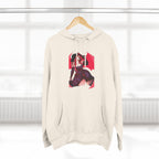 Lady Valantine Hoodie