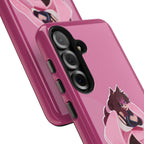Neppix "Cute Pose" Phone Case