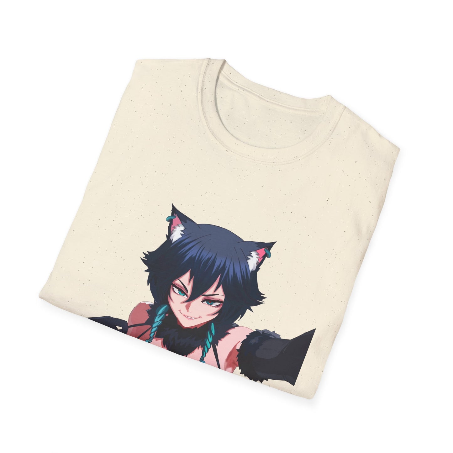 Eilucat Suggestive TShirt