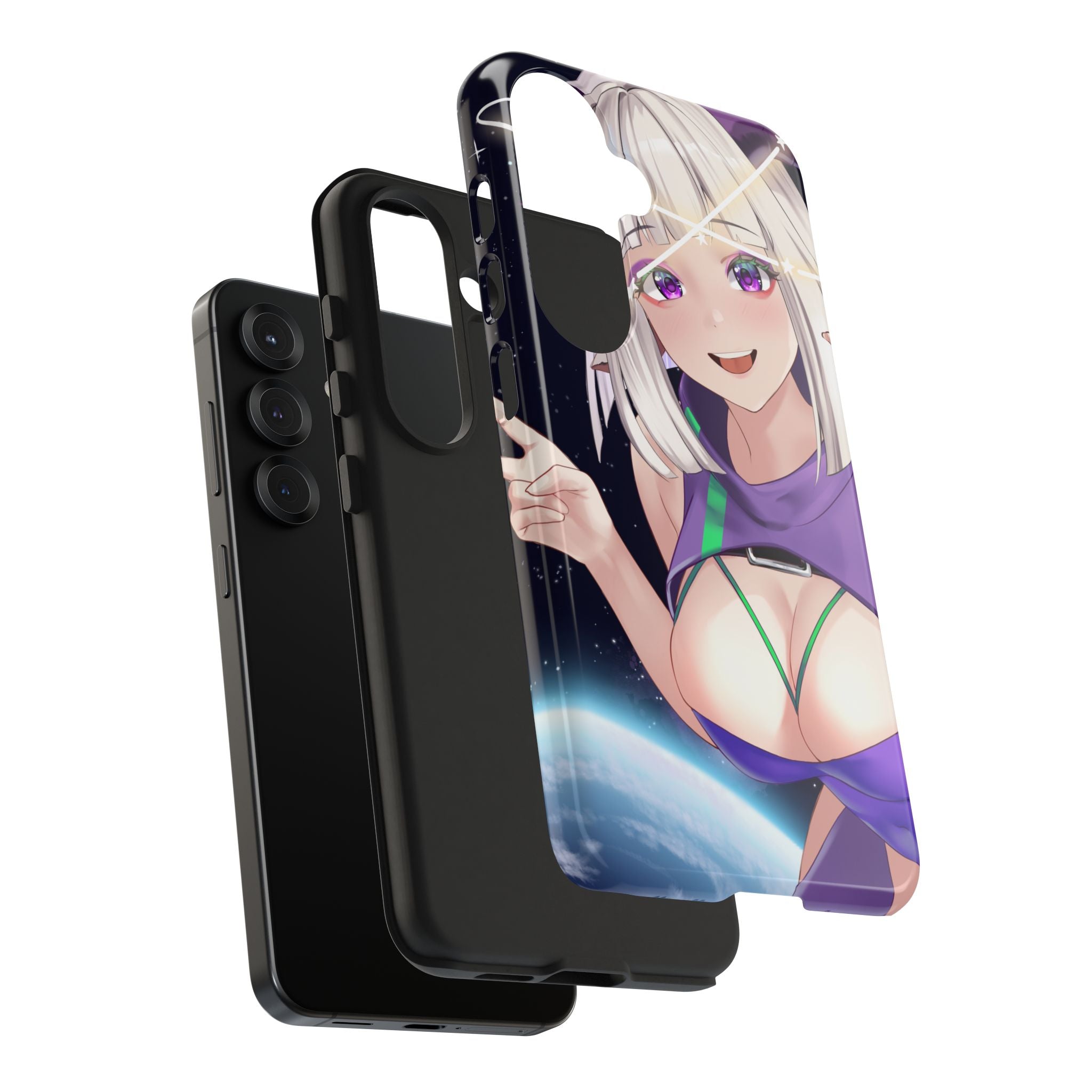 Peace! Bobamai Phone Case