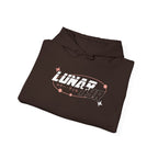 LunarTyr "Ascendant" Designer Hoodie