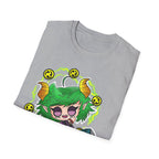 Gearsy "Radioactive Ride" TShirt