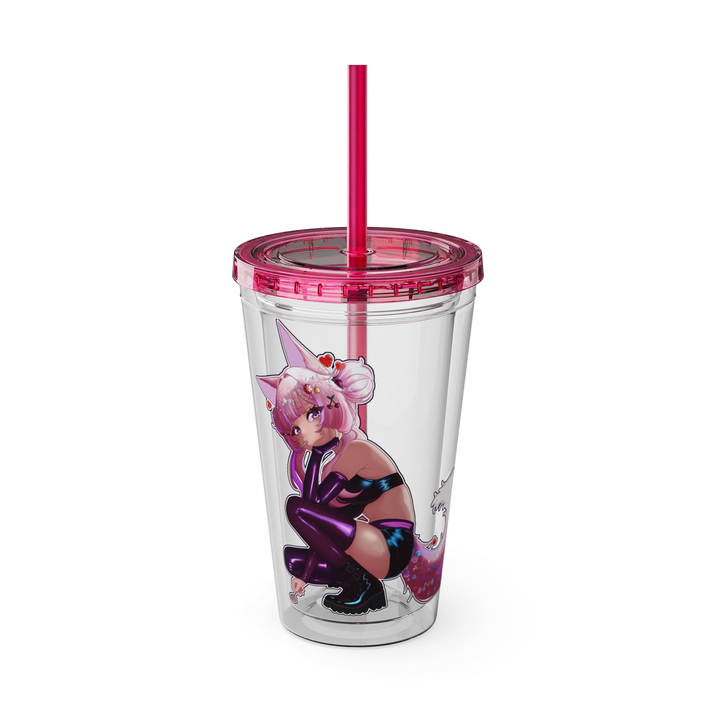 YourLadyLayla Tumbler