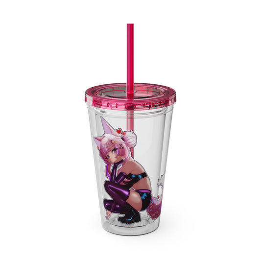 YourLadyLayla Tumbler