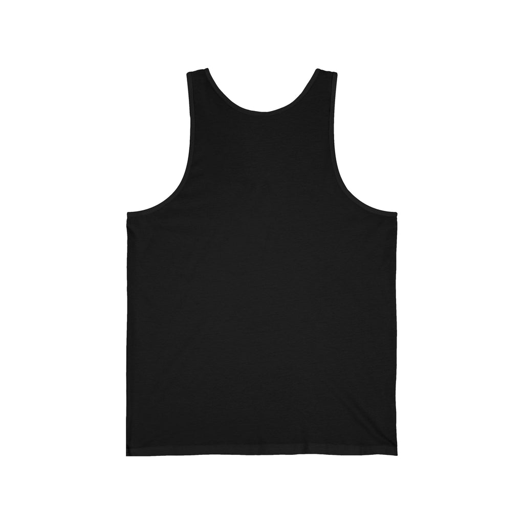 StrawberryMilkMaid "Logo Pose" Tanktop