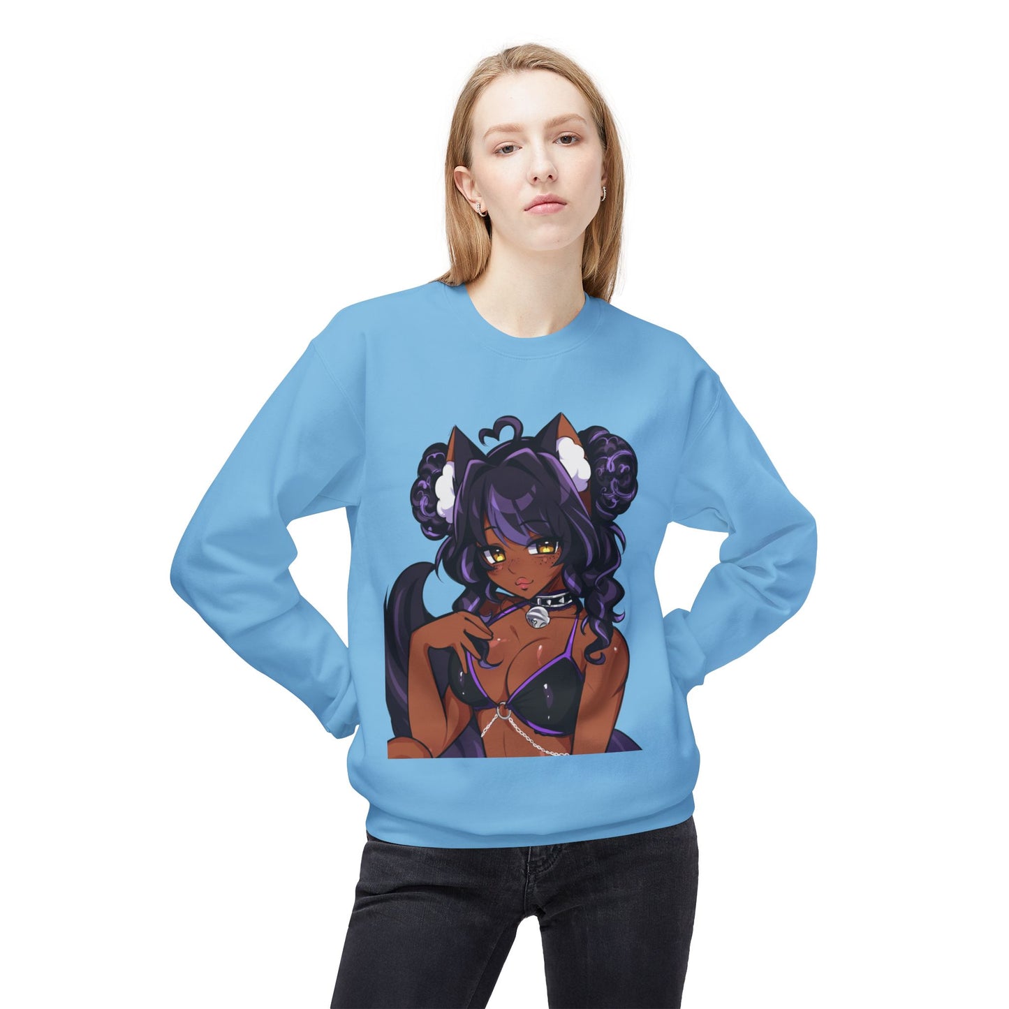 Fem Dweepy Sweatshirt