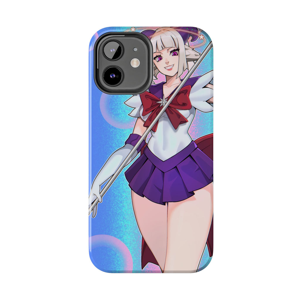 Star Protector Bobamai Tough Phone Case