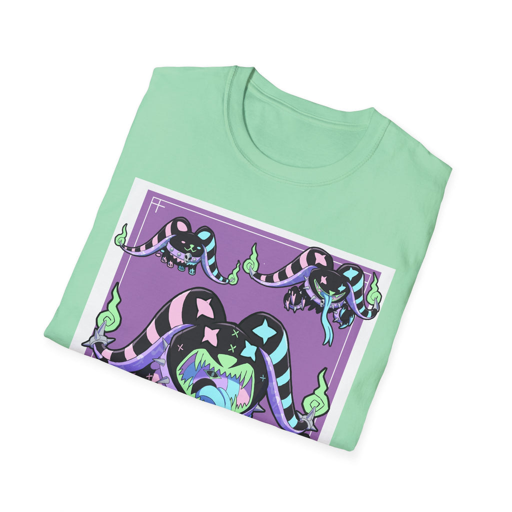 TwylaStyx "Snuzzie" TShirt
