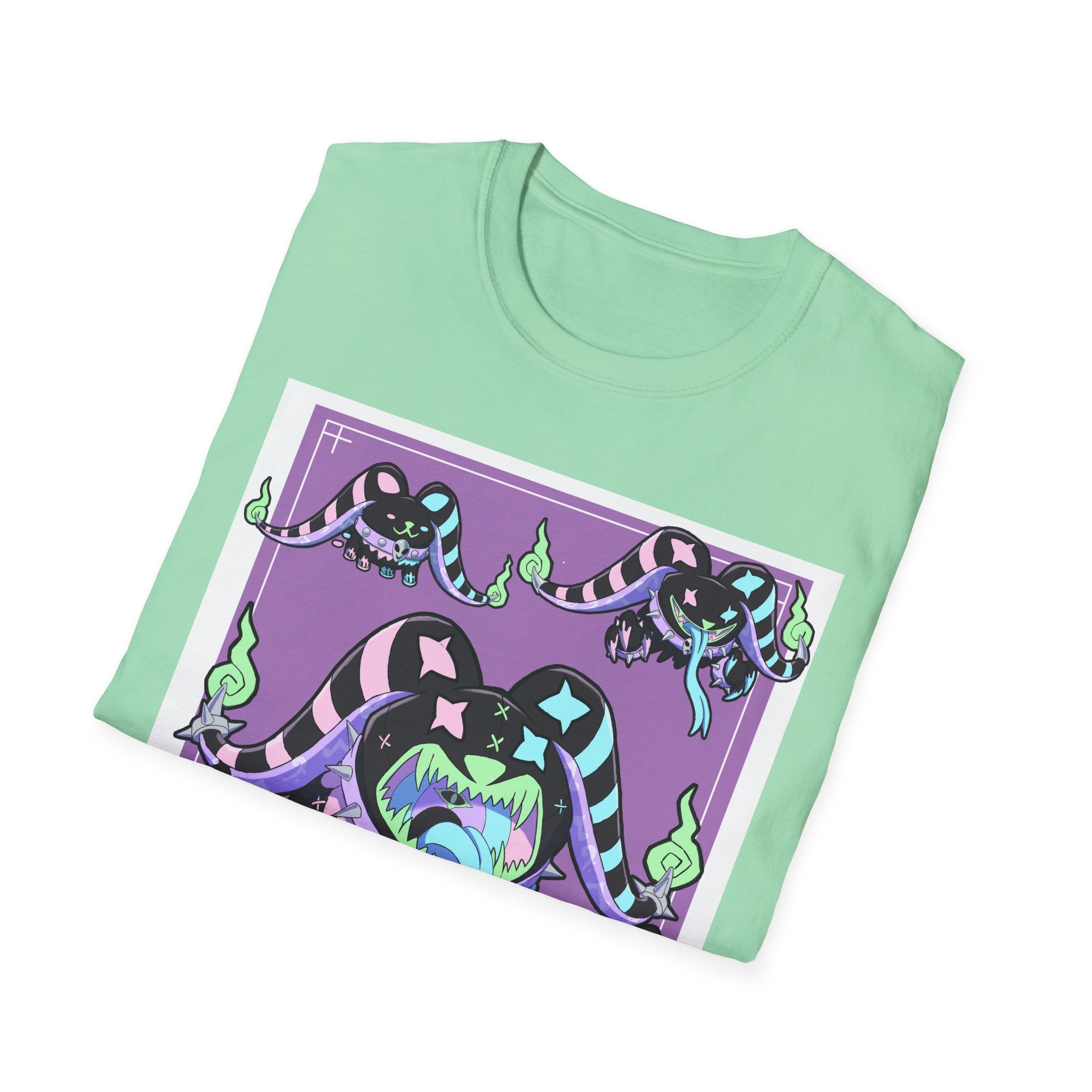 TwylaStyx "Snuzzie" TShirt