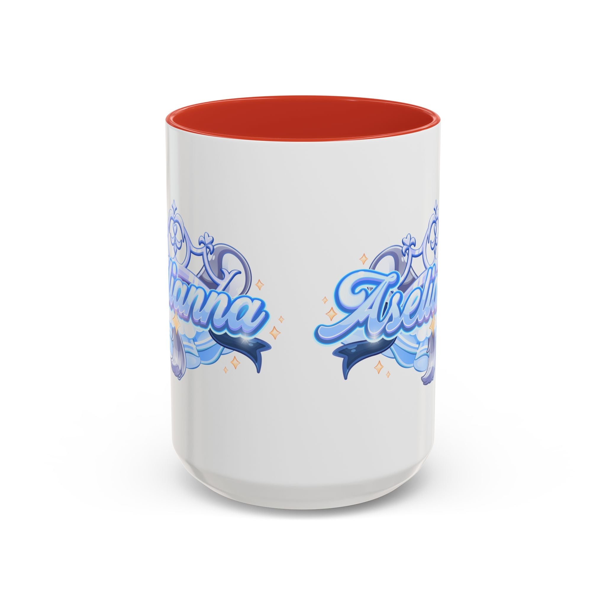 Lianna Logo Mug