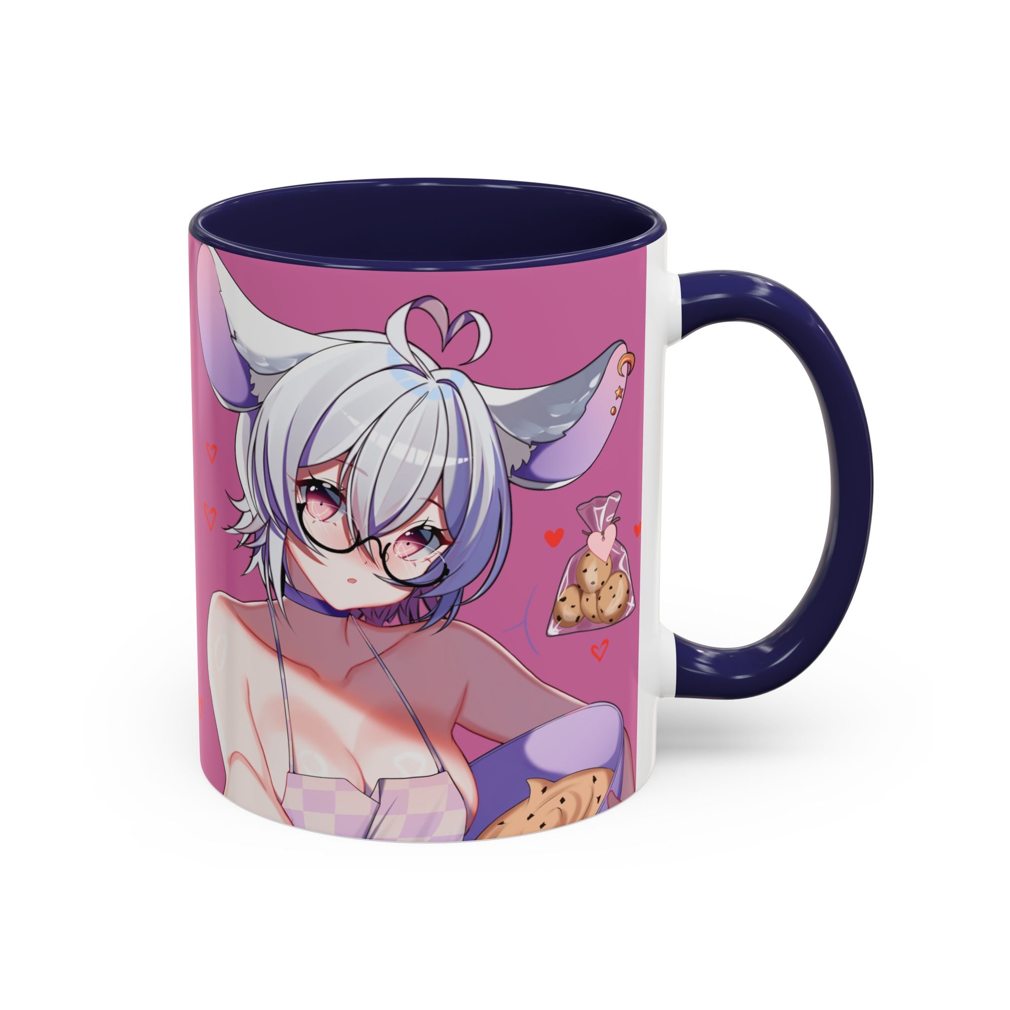 Falivana Baker Mug