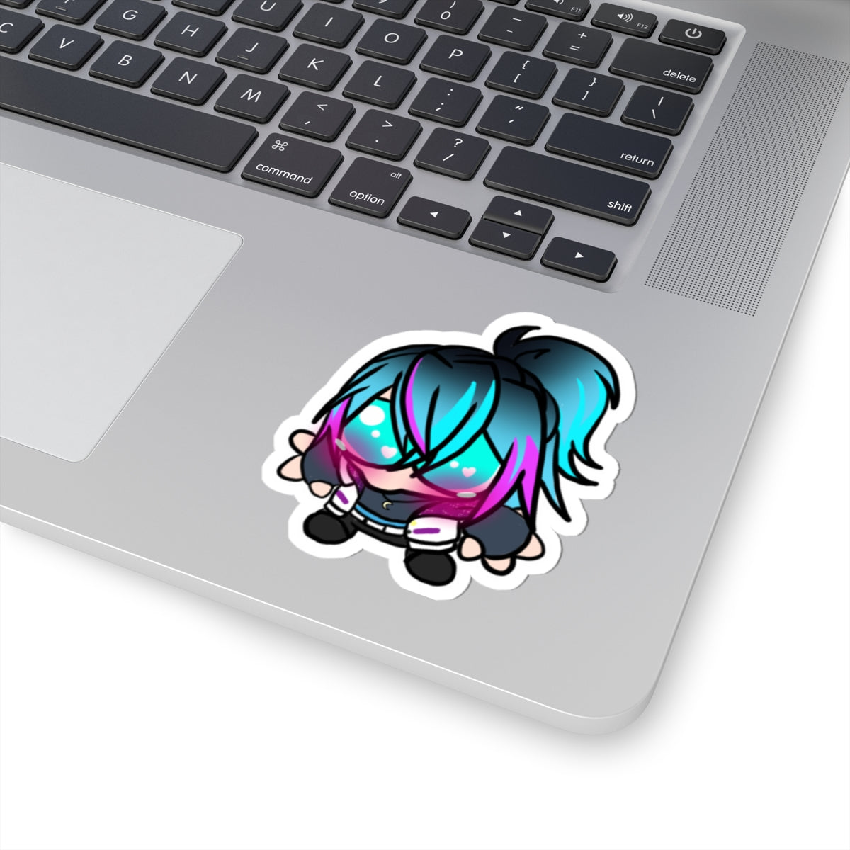 KaneKosmos Goober Sticker