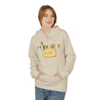 The Proxy's Relics "Angy" Hoodie