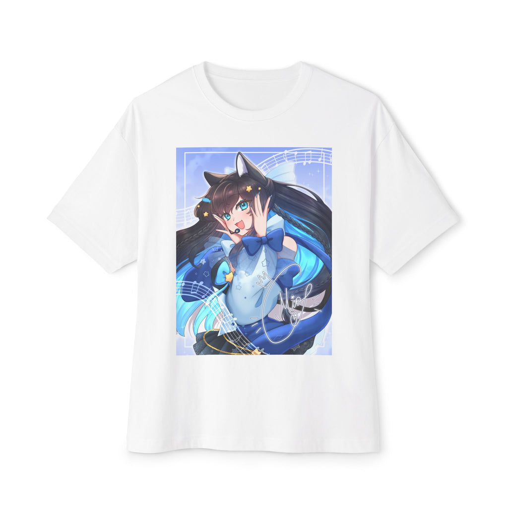 Miocchi "Idol" Oversized TShirt