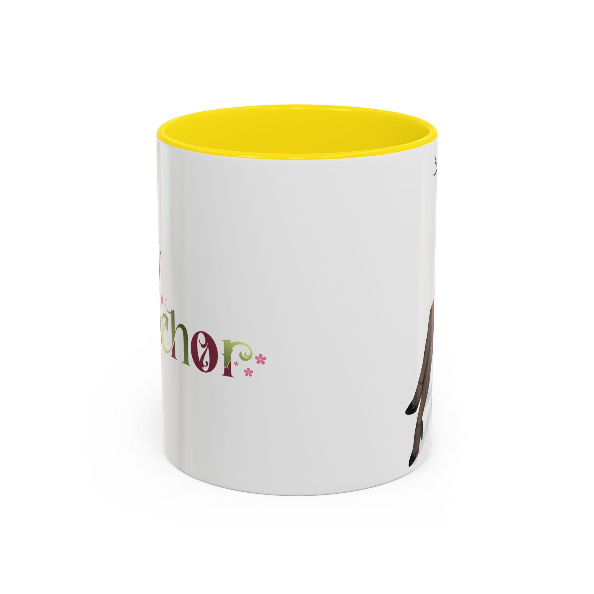 Lev Vellichor Accent Color Mug