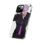 Cassian Aetheria Phone Case