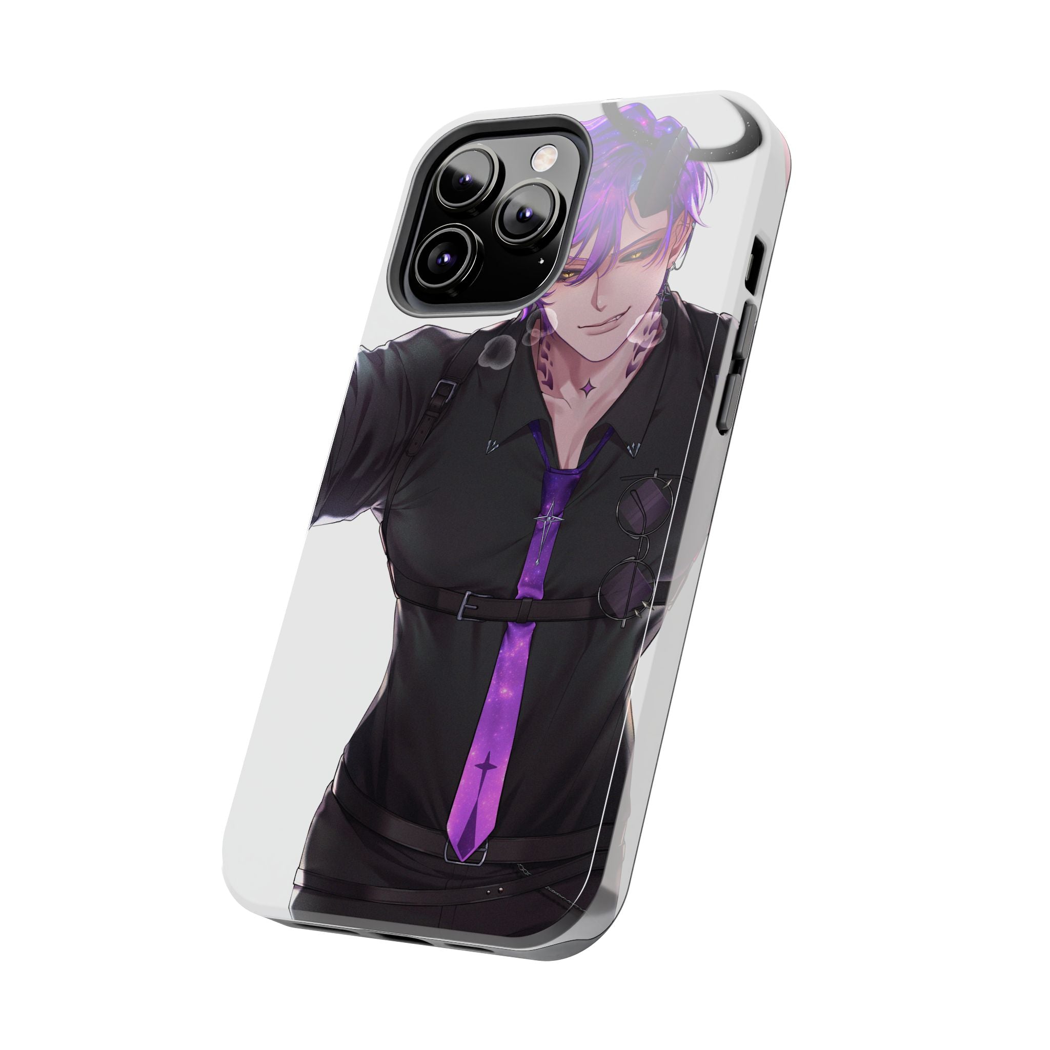 Cassian Aetheria Phone Case
