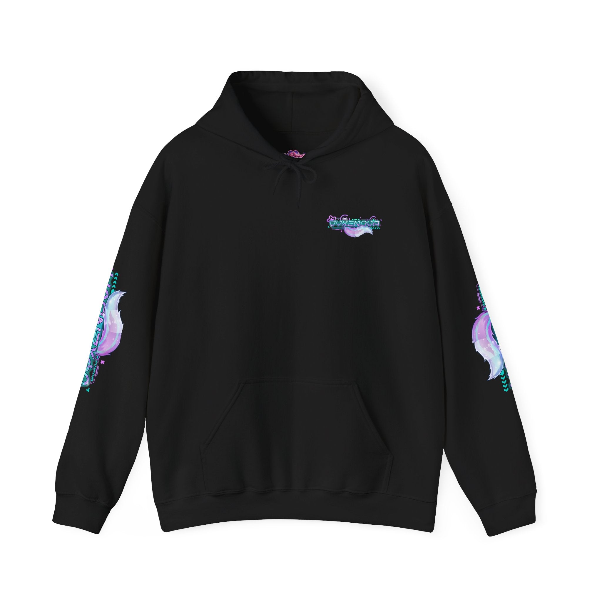 Vyxenova Designer Hoodie
