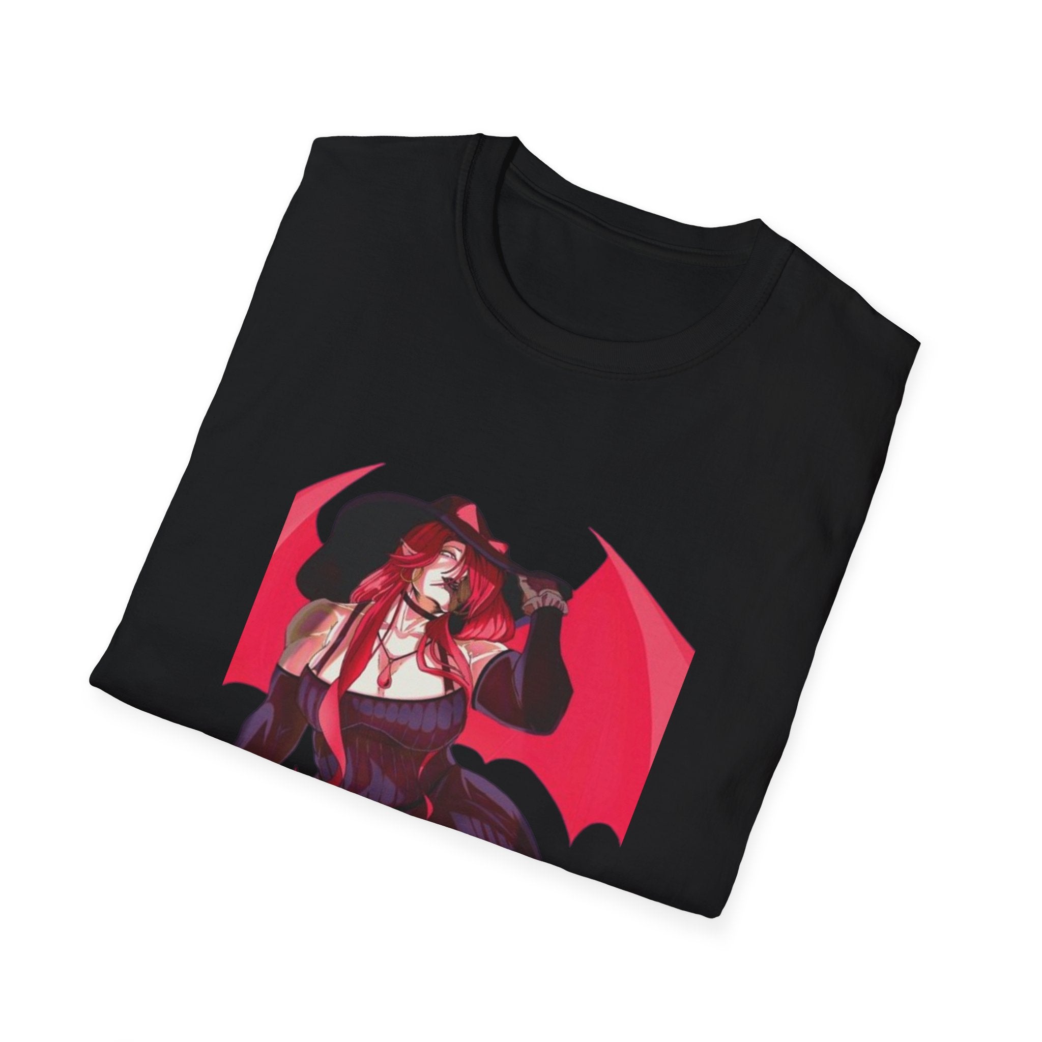 Lady Valantine T-Shirt