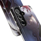 Joonie Mortem "Knife's Out" Tough Phone Case