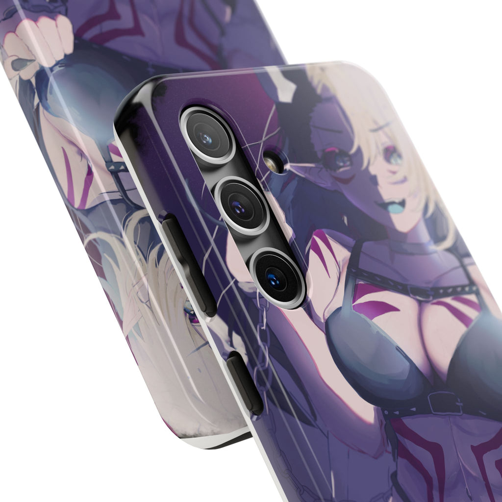Rhettaliate Phone Case