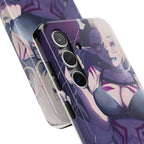 Rhettaliate Phone Case