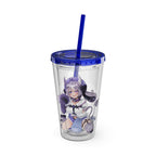 Moonie "Nyan Nyan" Tumbler