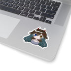 EliasMacmi "Chibi" Sticker