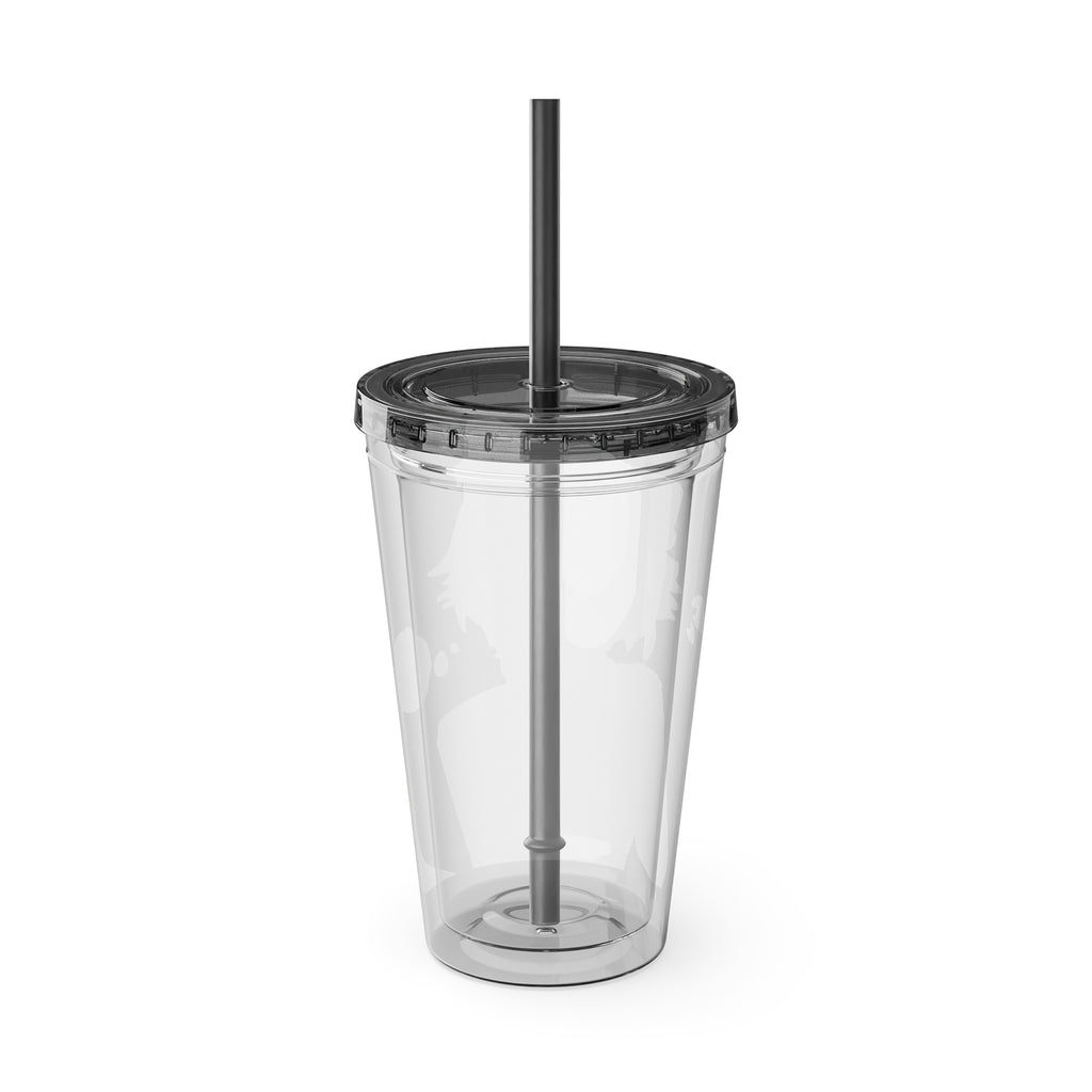 Eilucat Hungry Tumbler