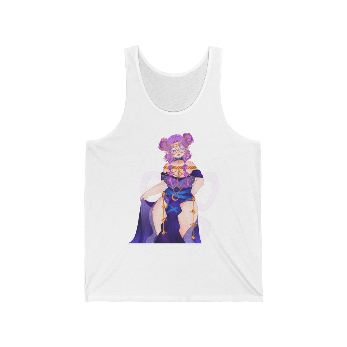 Mama Lumi Tanktop