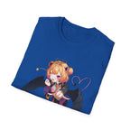 xMellomii Rockstar TShirt