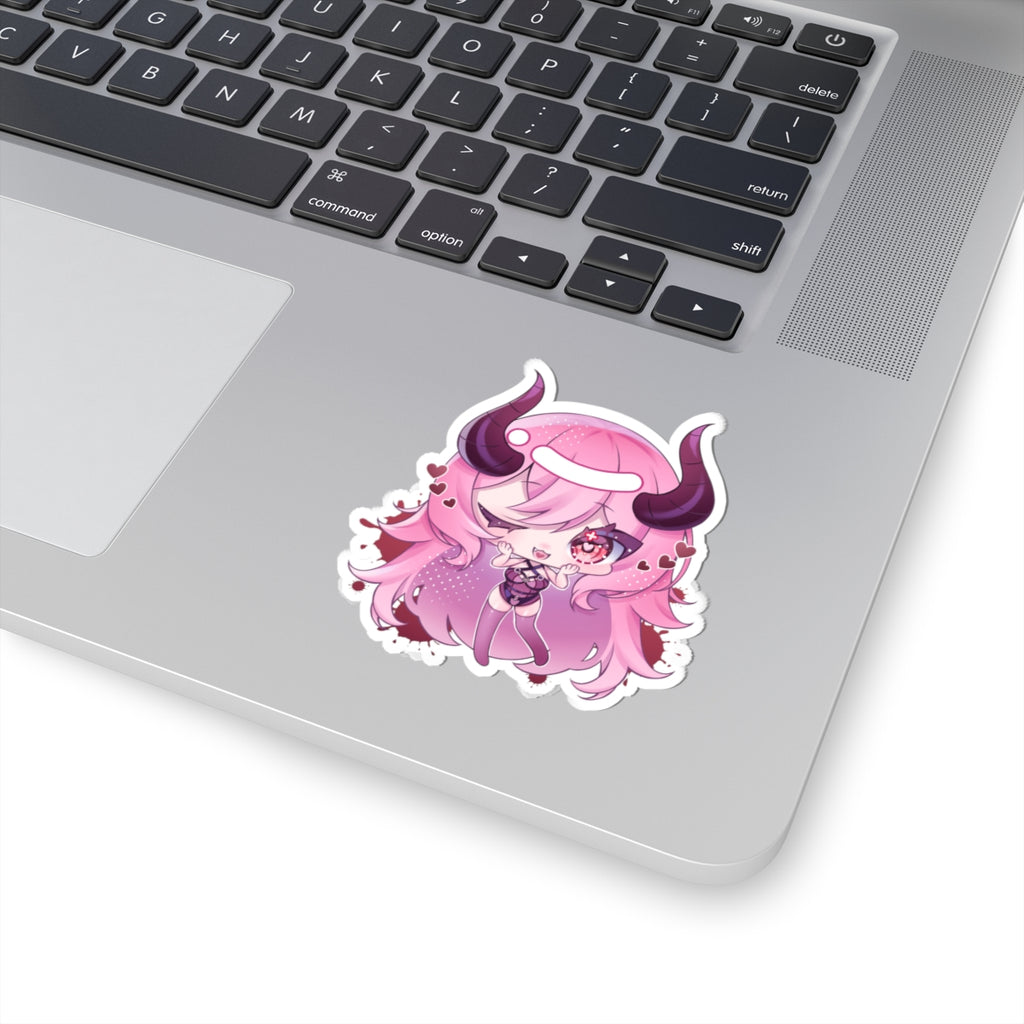 Ailalink "Cheeb" Sticker