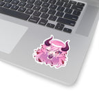 Ailalink "Cheeb" Sticker